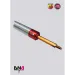 DNA Racing 500 Abarth 4-seater rear strut bar kit without tie rods