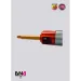 DNA Racing 500 Abarth 4-seater rear strut bar kit without tie rods