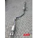 Grande Punto Abarth / Punto Evo Abarth Exhaust Silenced Central + Silenced End MRMOTORSPORT