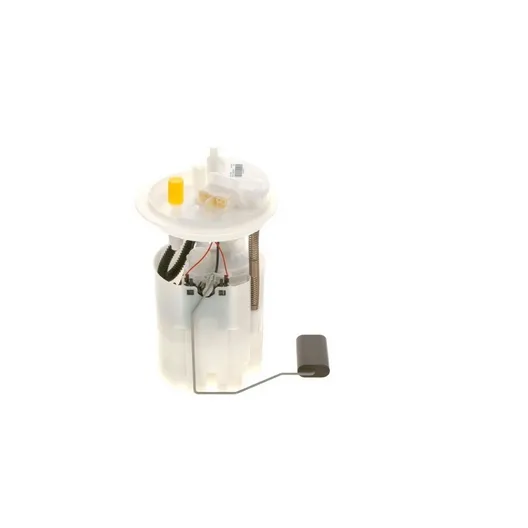 Pompa benzina carburante 500 Abarth