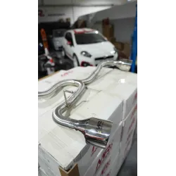 Fiat 500 595 Abarth 1.4 T-JET Direct Terminal MRMotorsport 2