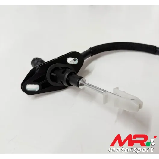 Clutch master cylinder 500 Abarth Manual transmission 55233472-55233472
