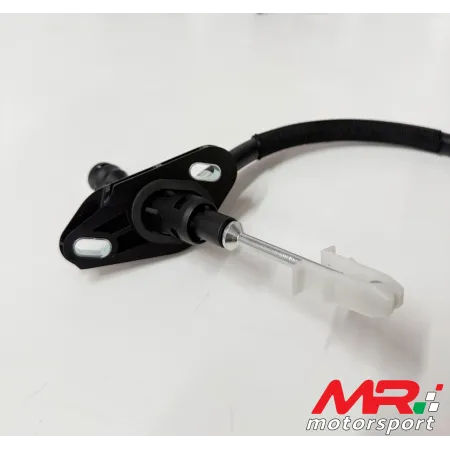 Clutch master cylinder 500 Abarth Manual transmission 55233472-55233472