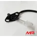 Clutch master cylinder 500 Abarth Manual transmission 55233472-55233472