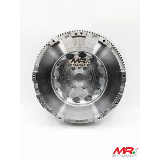 Reinforced suspension clutch kit with single-mass flywheel STEEL 2025 500 ABARTH AUTOMATIC GEAR MTA