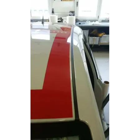 FULL KIT ABARTH SUPERSPORT