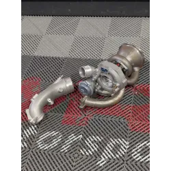 Loba Motorsport turbo maggiorato Audi RS3 8P/8V (340/367cv) "PROMO"