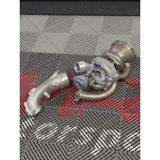 Loba Motorsport turbo maggiorato Audi RS3 8P/8V (340/367cv) "PROMO"