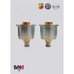 Kit uniball ponte posteriore DNA Racing Grande Punto Mito