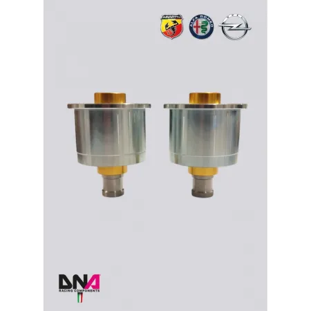 Kit uniball ponte posteriore DNA Racing Grande Punto Mito