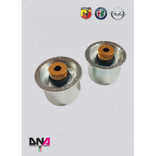 Kit uniball ponte posteriore DNA Racing Grande Punto Mito