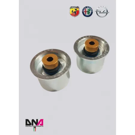 Kit uniball ponte posteriore DNA Racing Grande Punto Mito