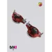 Kit Top mount DNA Racing  for Ohlins coil-over 500 Abarth