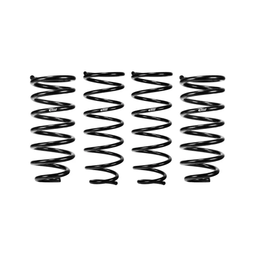 Eibach Pro Kit 124 ABARTH / FIAT / MX5 Springs Kit
