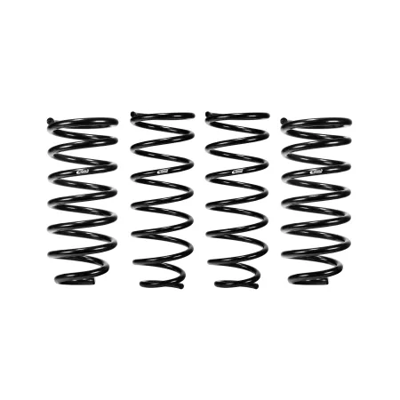 Eibach Pro Kit 124 ABARTH / FIAT / MX5 Springs Kit