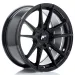 JAPAN RACING JR 21 PUNTO ABARTH alloy wheels 17 x 8 4X100 et 20-35