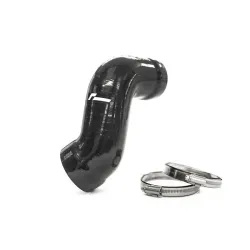 Racingline "Turbo Inlet Pipe" manicotto aspirazione in silicone VAG MQB 2.0 TSI EA888.3B con sensore "MAF"