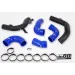 Do88 kit tubazioni maggiorate per intercooler maggiorato VAG 2.0 TSI EA888.4 MQB (Continental 300+cv)