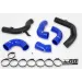 Do88 upgraded pipes kit for upgraded intercooler VAG 2.0 TSI EA888.4 MQB (Garrett 245hp)