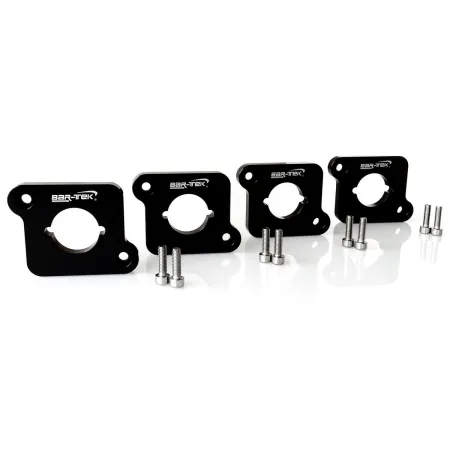 Bar-Tek "R8" VAG 1.8T Coil Installation Adapters
