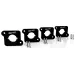 Bar-Tek "R8" VAG 1.8T Coil Installation Adapters