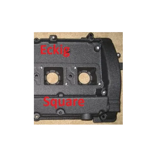 Bar-Tek "R8" VAG 1.8T Coil Installation Adapters