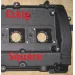 Bar-Tek "R8" VAG 1.8T Coil Installation Adapters