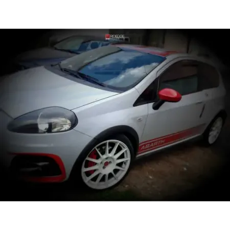 FULL KIT ABARTH SUPERSPORT