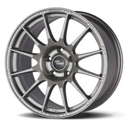 PROTRACK Wheels ONE 8x18 5x108 ET45 alloy wheels
