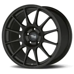 PROTRACK Wheels ONE 8x18 5x108 ET45 alloy wheels 2