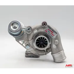 Td04 XMR 11 FULL POWER  (SOLO TURBO)