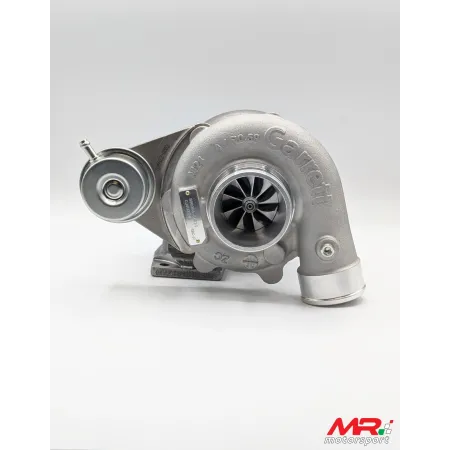 Garrett GBC 22-350 ON CERAMIC BEARINGS UP TO 370 HP