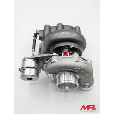 Garrett GBC 22-350 ON CERAMIC BEARINGS UP TO 370 HP