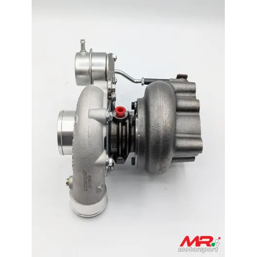 Garrett GBC 22-350 ON CERAMIC BEARINGS UP TO 370 HP