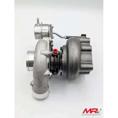 Garrett GBC 22-350 ON CERAMIC BEARINGS UP TO 370 HP