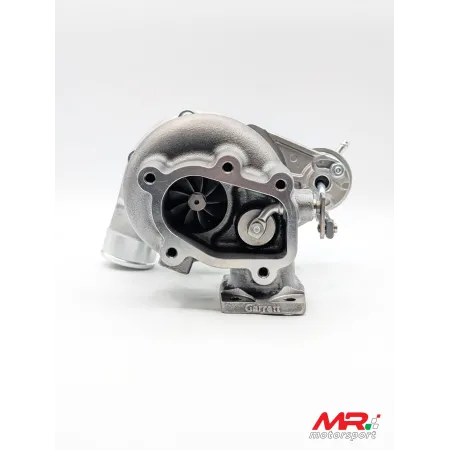 Garrett GBC 22-350 ON CERAMIC BEARINGS UP TO 370 HP