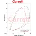 Turbina Garrett 1446 PowerMax MODELLO 2026 500 Abarth t-jet