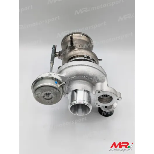 Turbina Garrett 1446 PowerMax MODELLO 2026 500 Abarth t-jet