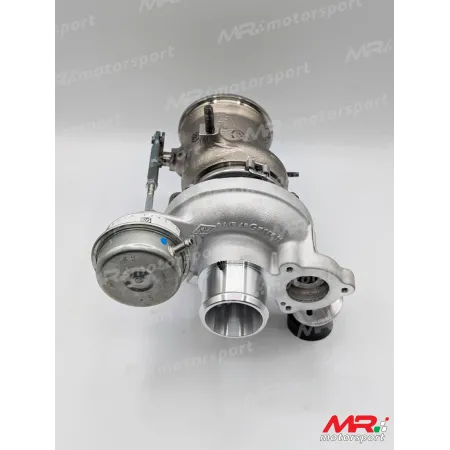 Turbina Garrett 1446 PowerMax MODELLO 2026 500 Abarth t-jet