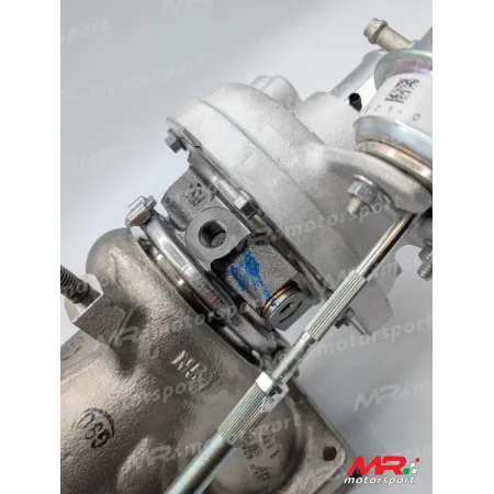 Turbina Garrett 1446 PowerMax MODELLO 2026 500 Abarth t-jet