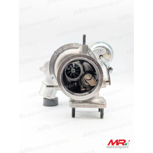 Turbina Garrett 1446 PowerMax MODELLO 2026 500 Abarth t-jet
