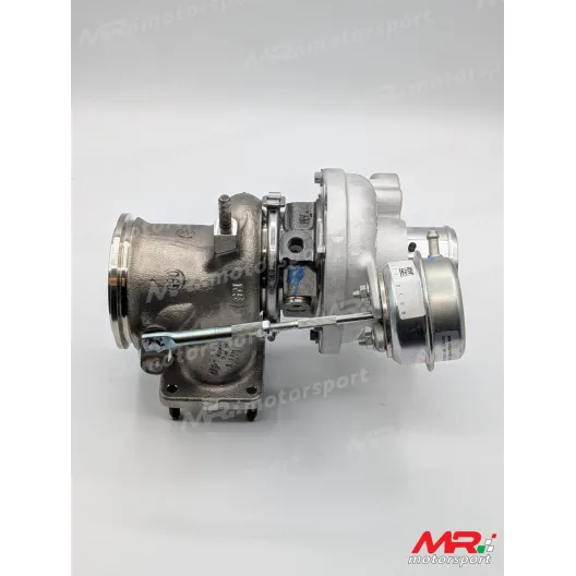 Turbina Garrett 1446 PowerMax MODELLO 2026 500 Abarth t-jet