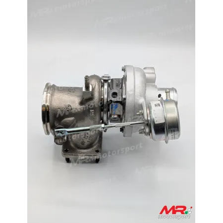 Turbina Garrett 1446 PowerMax MODELLO 2026 500 Abarth t-jet