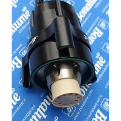 Valvola Pop Off elettronica MOTORI MULTIAIR Alfa Mito qv / Punto Evo Abarth 2