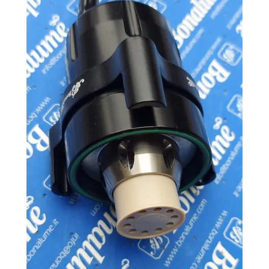 Valvola Pop Off elettronica MOTORI MULTIAIR Alfa Mito qv / Punto Evo Abarth