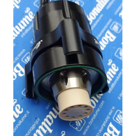 Valvola Pop Off elettronica MOTORI MULTIAIR Alfa Mito qv / Punto Evo Abarth