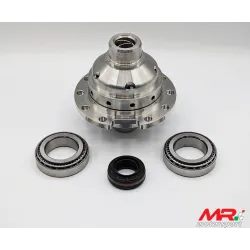 Differenziale autobloccante TORSEN MRMOTORSPORT 500 Abarth C510