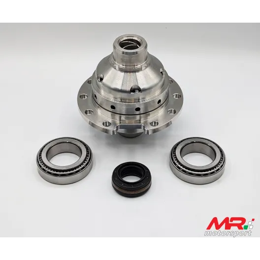 TORSEN MRMOTORSPORT 500 Abarth C510 Limited Slip Differential