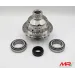 TORSEN MRMOTORSPORT 500 Abarth C510 Limited Slip Differential