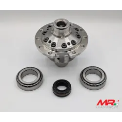 Differenziale autobloccante TORSEN MRMOTORSPORT 500 Abarth C510 2